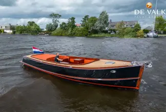 Brandaris Boats 1100