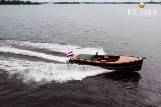 Thumbnail von Brandaris Boats 1100