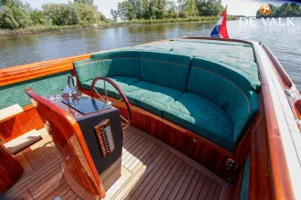 Thumbnail von Brandaris Boats 1100