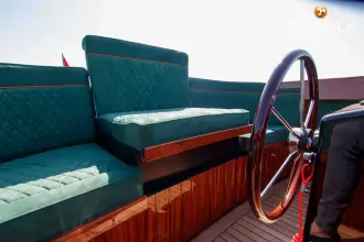 Thumbnail von Brandaris Boats 1100