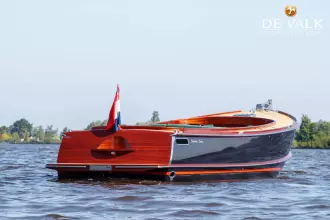 Thumbnail von Brandaris Boats 1100