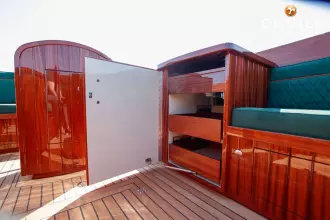 Thumbnail von Brandaris Boats 1100