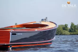 Thumbnail von Brandaris Boats 1100