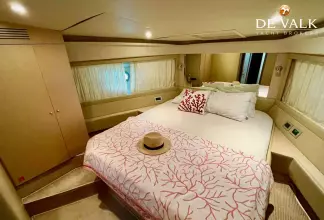 Thumbnail von Ferretti Yachts 500 Elite