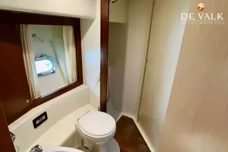 Thumbnail von Ferretti Yachts 500 Elite