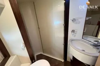 Thumbnail von Ferretti Yachts 500 Elite