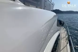 Thumbnail von Ferretti Yachts 500 Elite