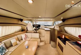 Thumbnail von Ferretti Yachts 500 Elite