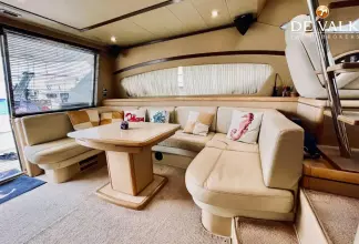 Thumbnail von Ferretti Yachts 500 Elite