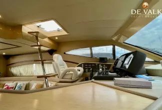 Thumbnail von Ferretti Yachts 500 Elite
