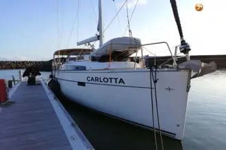 Thumbnail von Bavaria Cruiser 46