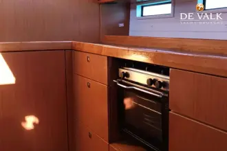 Thumbnail von Bavaria Cruiser 46