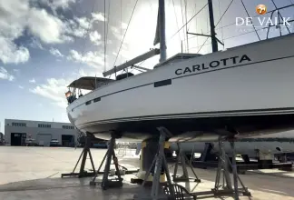 Thumbnail von Bavaria Cruiser 46