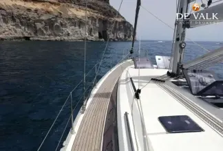 Thumbnail von Bavaria Cruiser 46