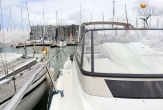 Thumbnail von Jeanneau Cap Camarat 10.5 WA