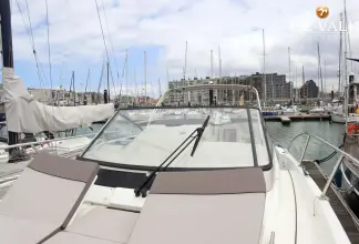 Thumbnail von Jeanneau Cap Camarat 10.5 WA