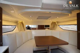 Thumbnail von Jeanneau Cap Camarat 10.5 WA