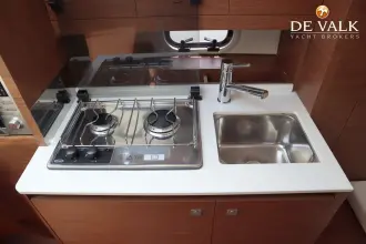 Thumbnail von Jeanneau Cap Camarat 10.5 WA