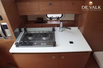 Thumbnail von Jeanneau Cap Camarat 10.5 WA