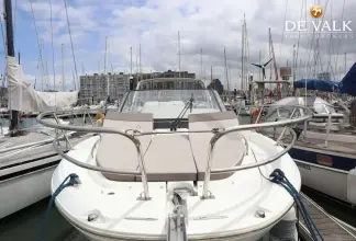 Thumbnail von Jeanneau Cap Camarat 10.5 WA