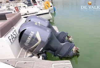 Thumbnail von Jeanneau Cap Camarat 10.5 WA