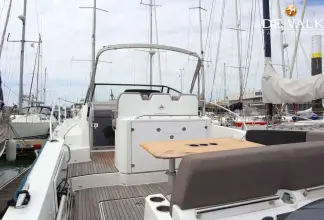 Thumbnail von Jeanneau Cap Camarat 10.5 WA