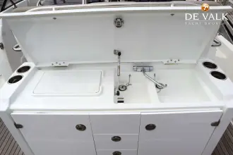 Thumbnail von Jeanneau Cap Camarat 10.5 WA