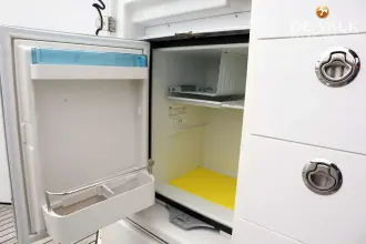 Thumbnail von Jeanneau Cap Camarat 10.5 WA