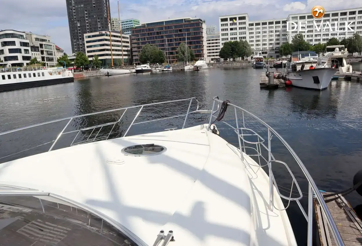 Thumbnail von Cranchi Atlantique 40