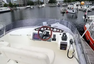 Thumbnail von Cranchi Atlantique 40