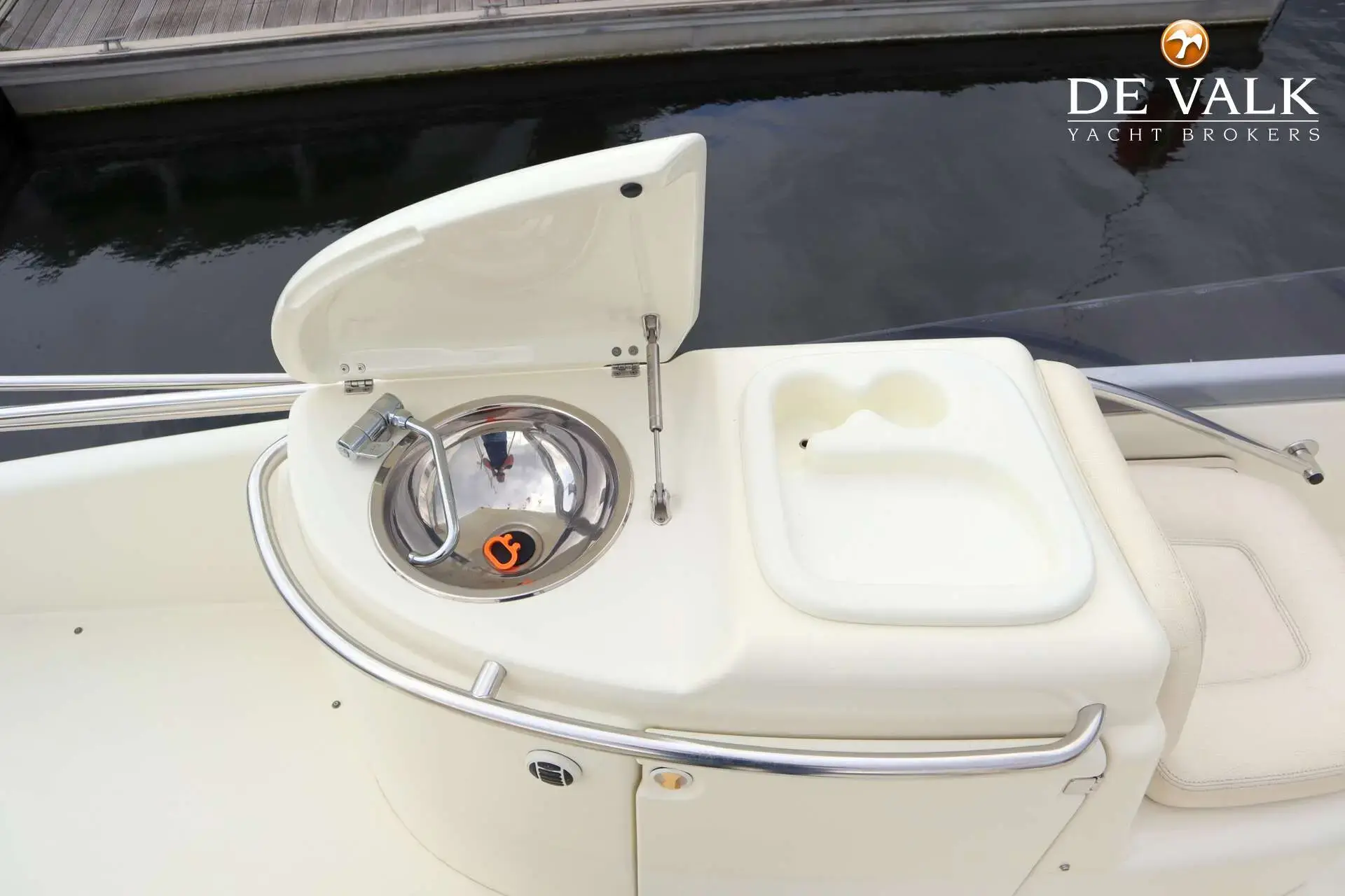 Thumbnail von Cranchi Atlantique 40