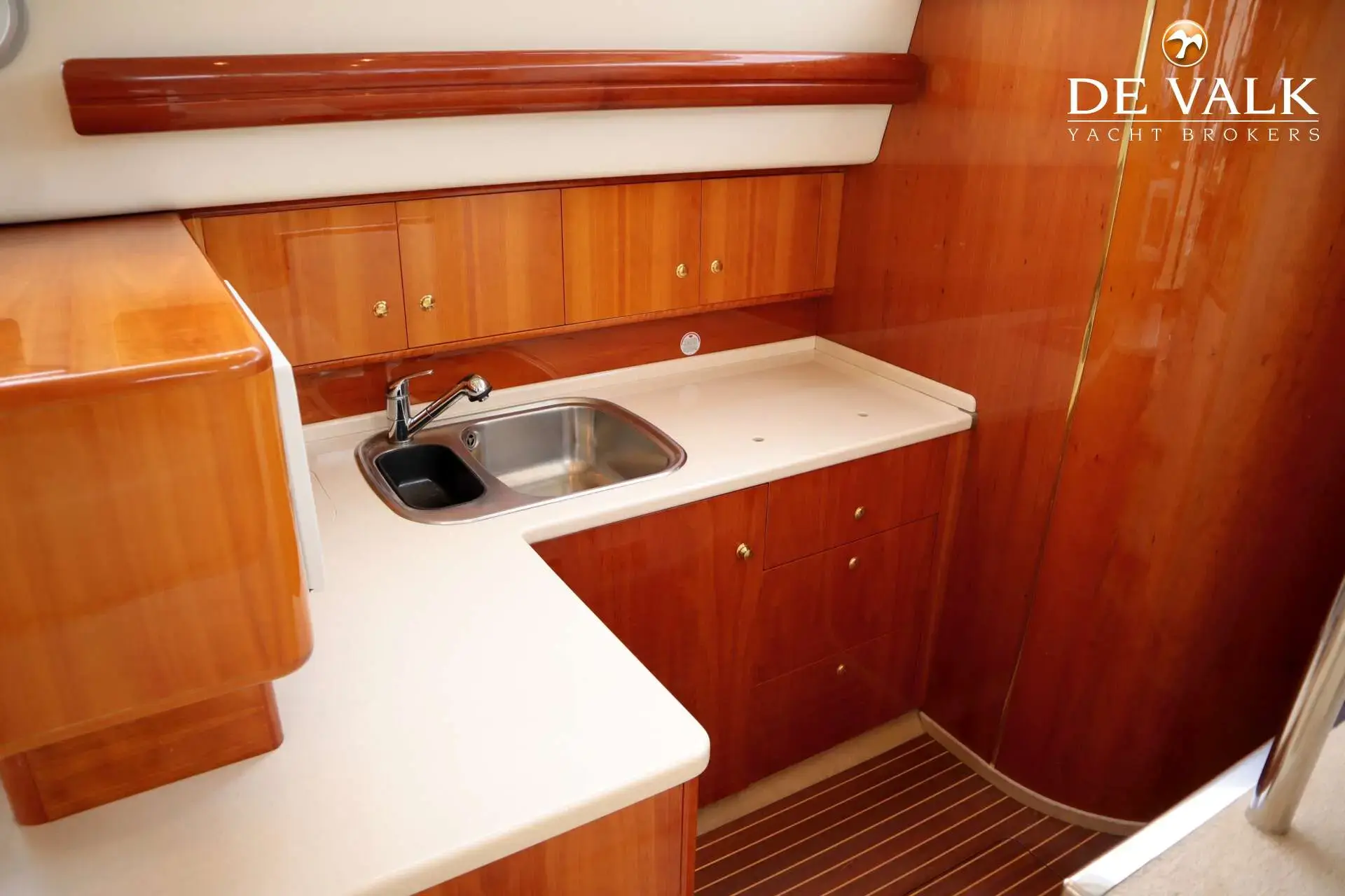 Thumbnail von Cranchi Atlantique 40