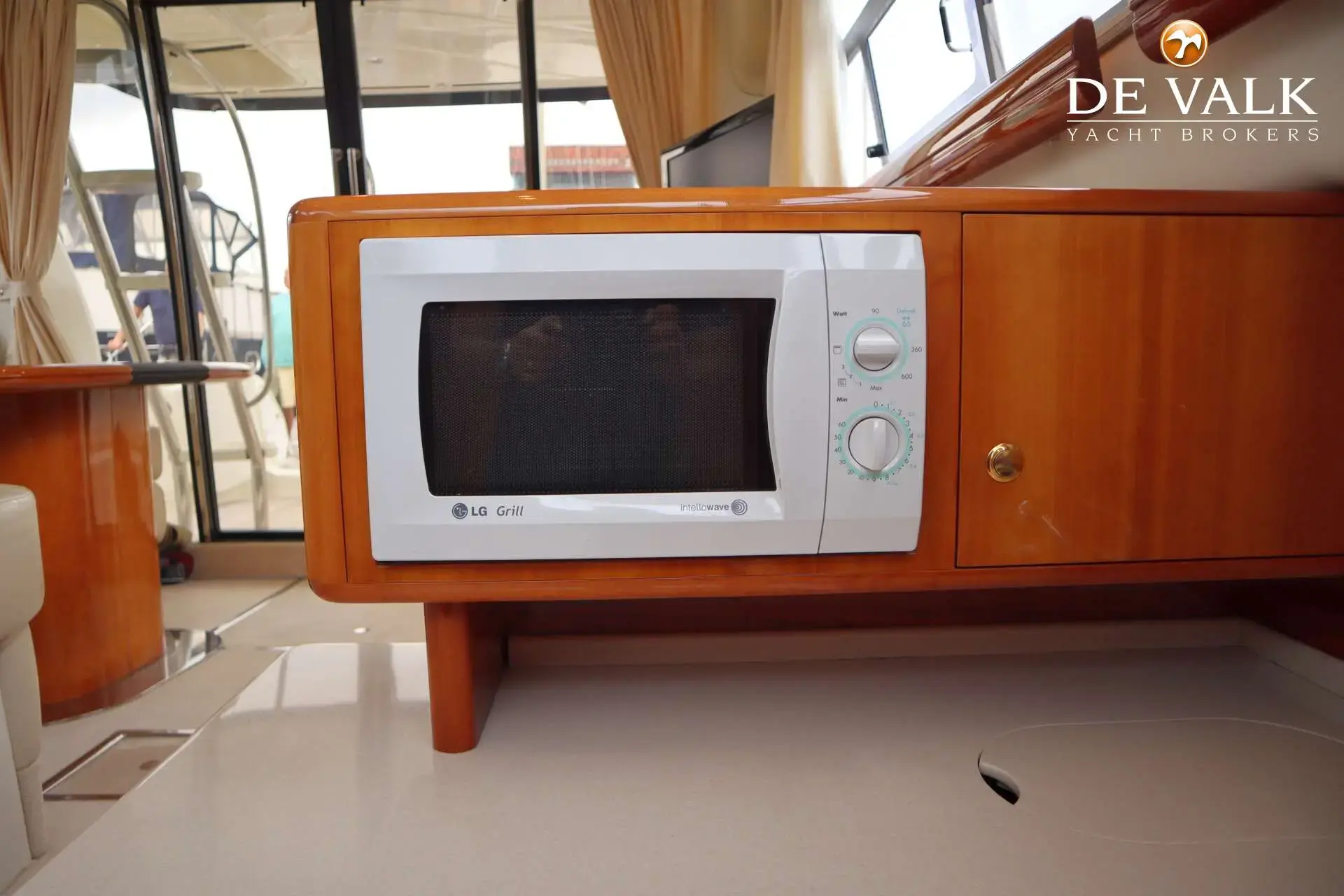 Thumbnail von Cranchi Atlantique 40