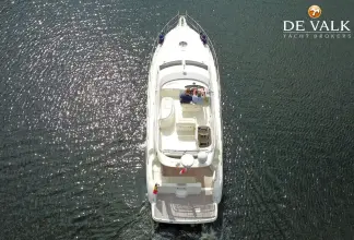 Thumbnail von Cranchi Atlantique 40