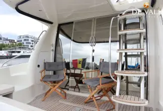 Thumbnail von Cranchi Atlantique 40