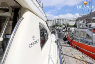 Thumbnail von Cranchi Atlantique 40