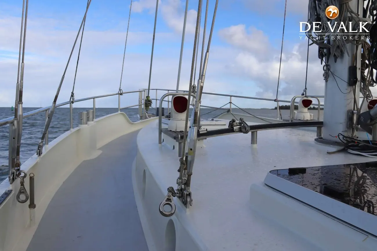 Thumbnail von Colin Archer Bronsveen 1500