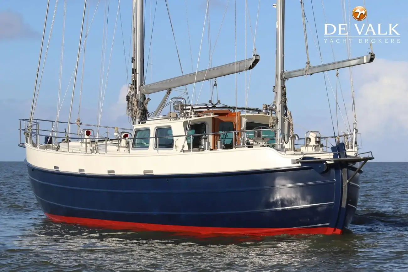 Thumbnail von Colin Archer Bronsveen 1500