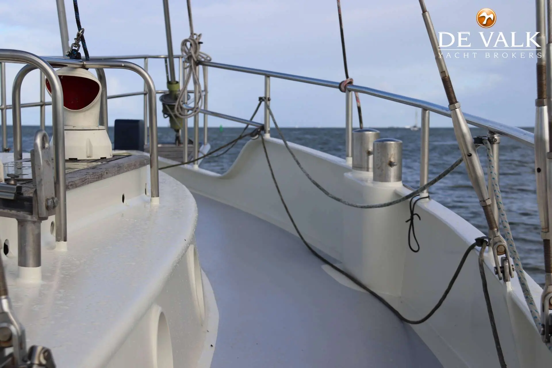 Thumbnail von Colin Archer Bronsveen 1500