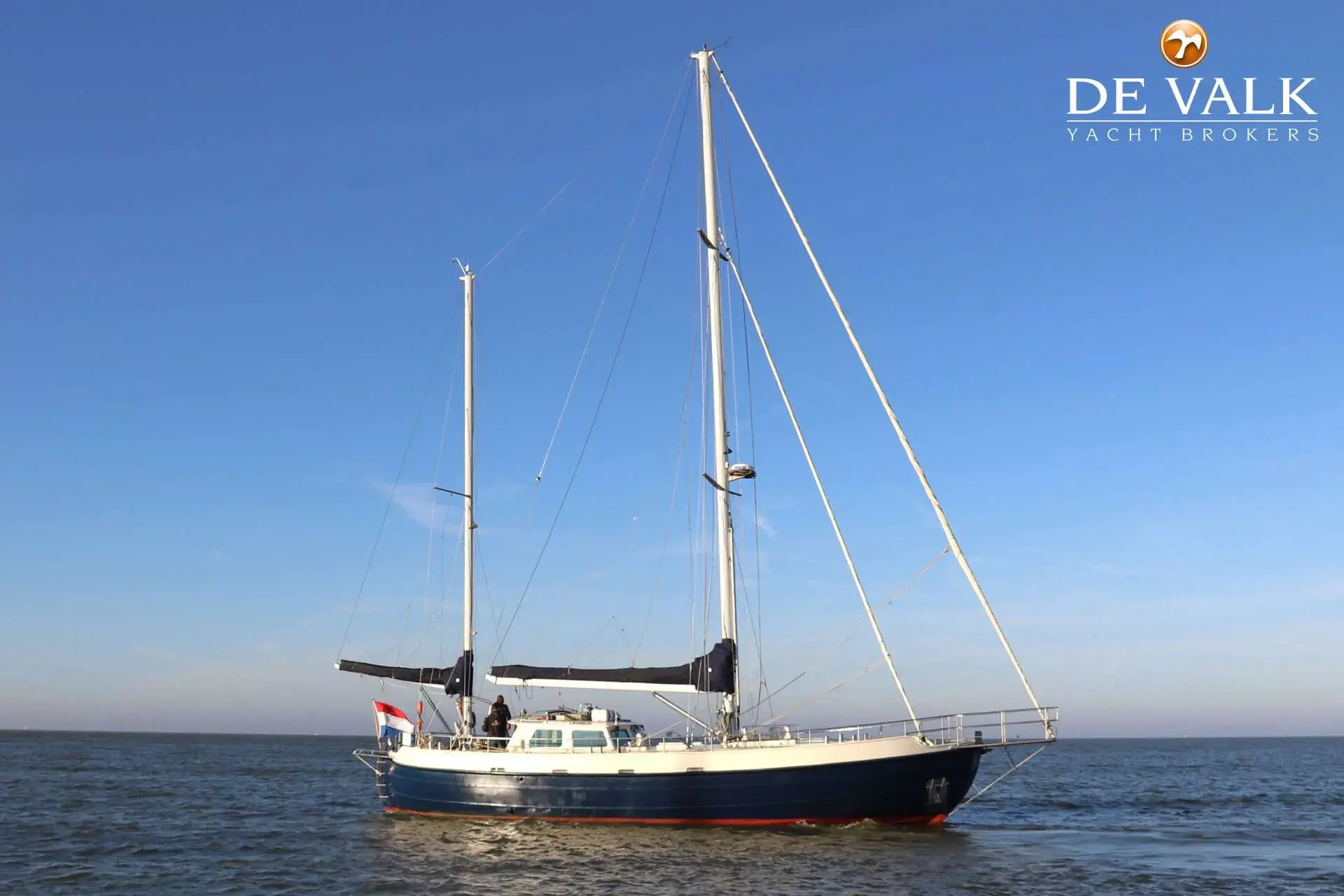 Thumbnail von Colin Archer Bronsveen 1500