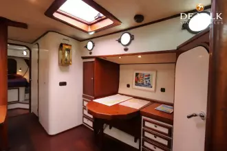 Thumbnail von Colin Archer Bronsveen 1500