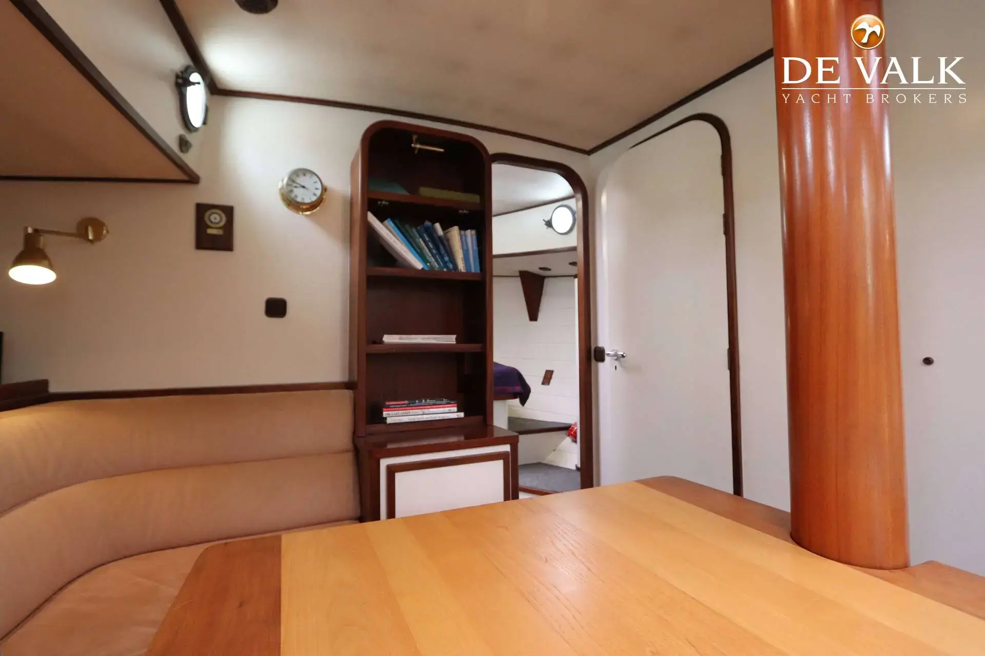 Thumbnail von Colin Archer Bronsveen 1500