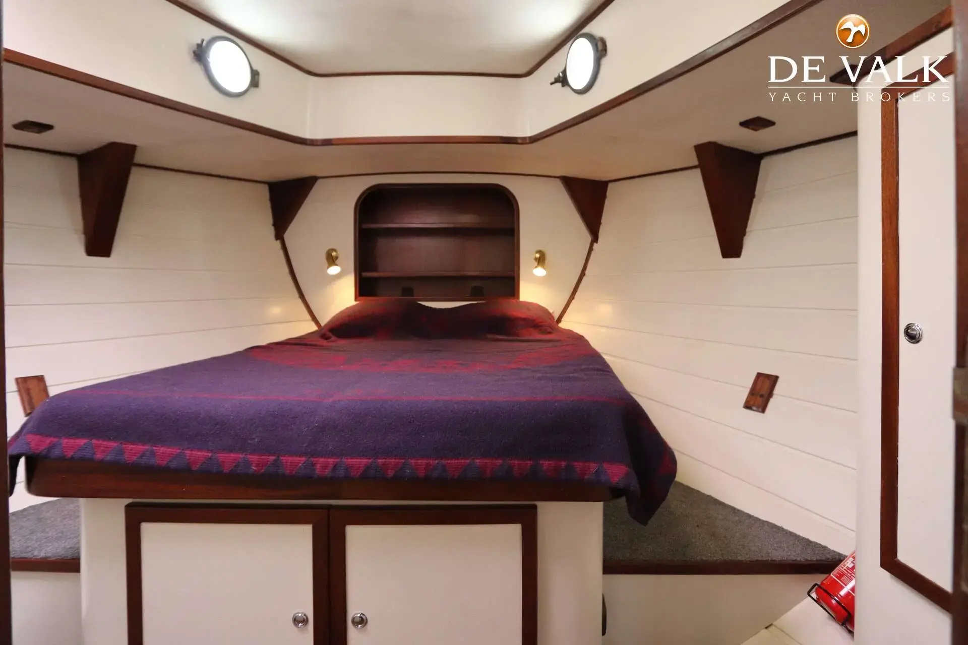 Thumbnail von Colin Archer Bronsveen 1500