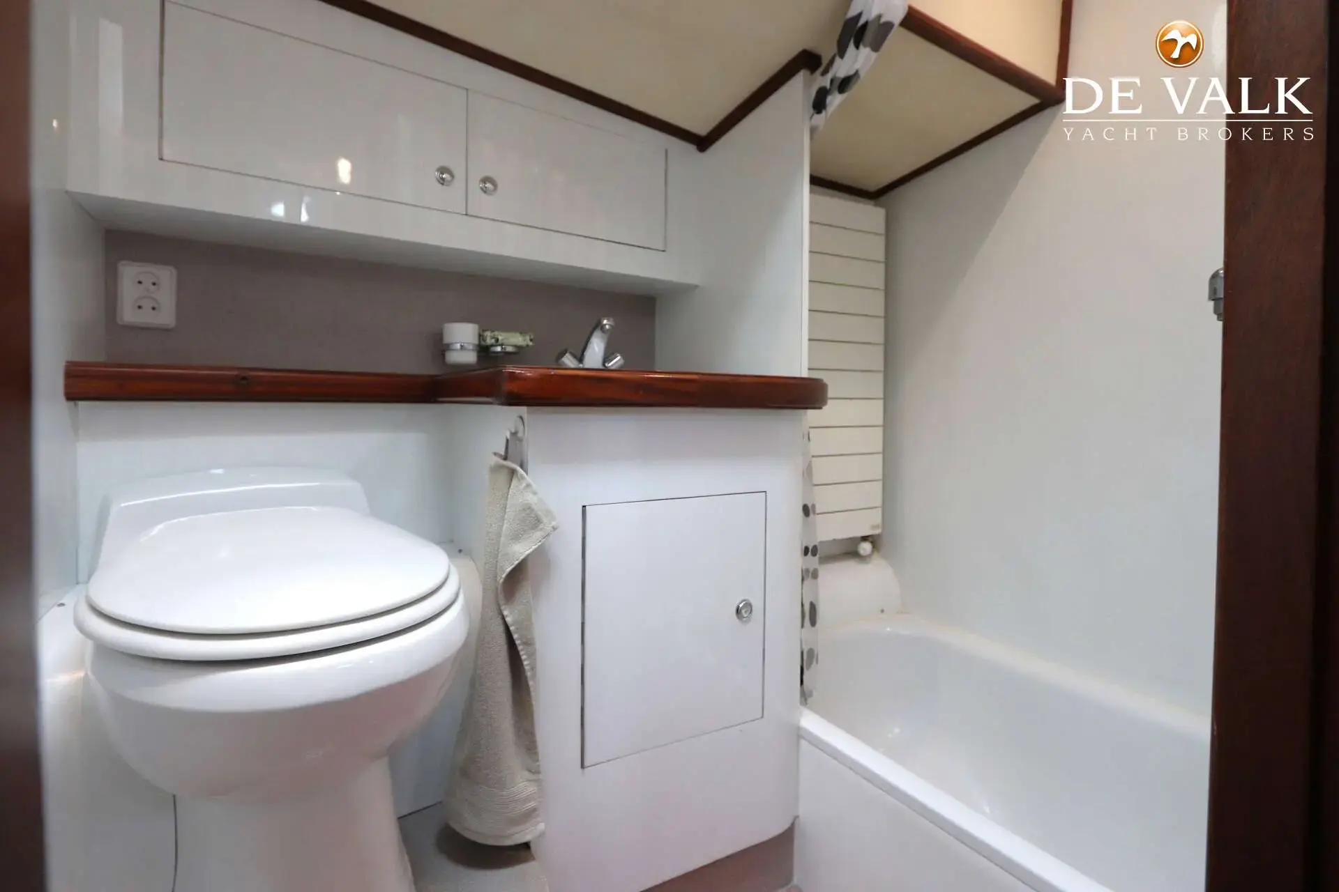 Thumbnail von Colin Archer Bronsveen 1500