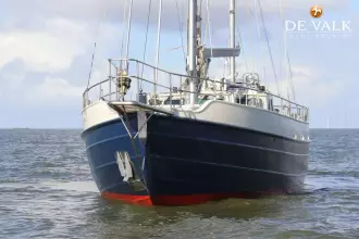 Thumbnail von Colin Archer Bronsveen 1500