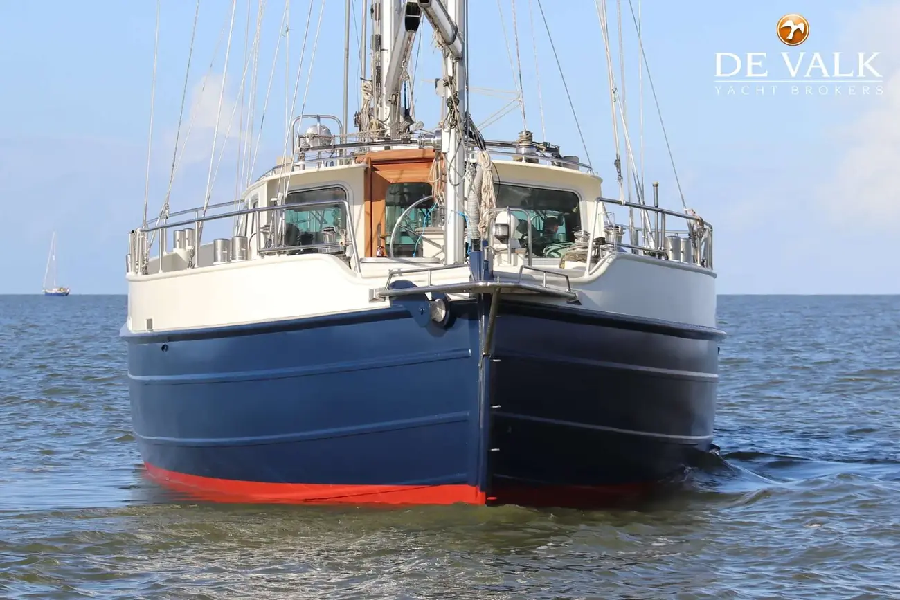 Thumbnail von Colin Archer Bronsveen 1500