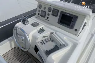 Thumbnail von Ferretti Yachts 510