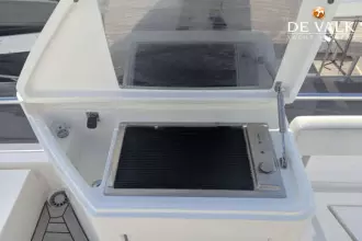 Thumbnail von Ferretti Yachts 510