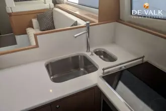 Thumbnail von Ferretti Yachts 510