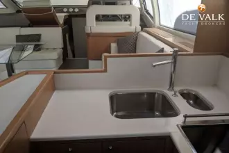 Thumbnail von Ferretti Yachts 510